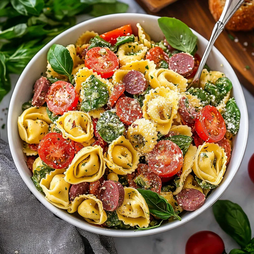 Tortellini