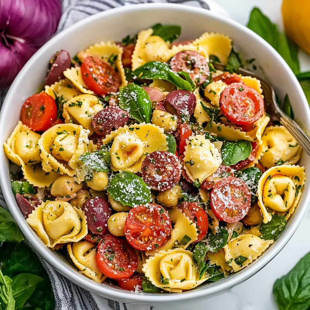 Tortellini
