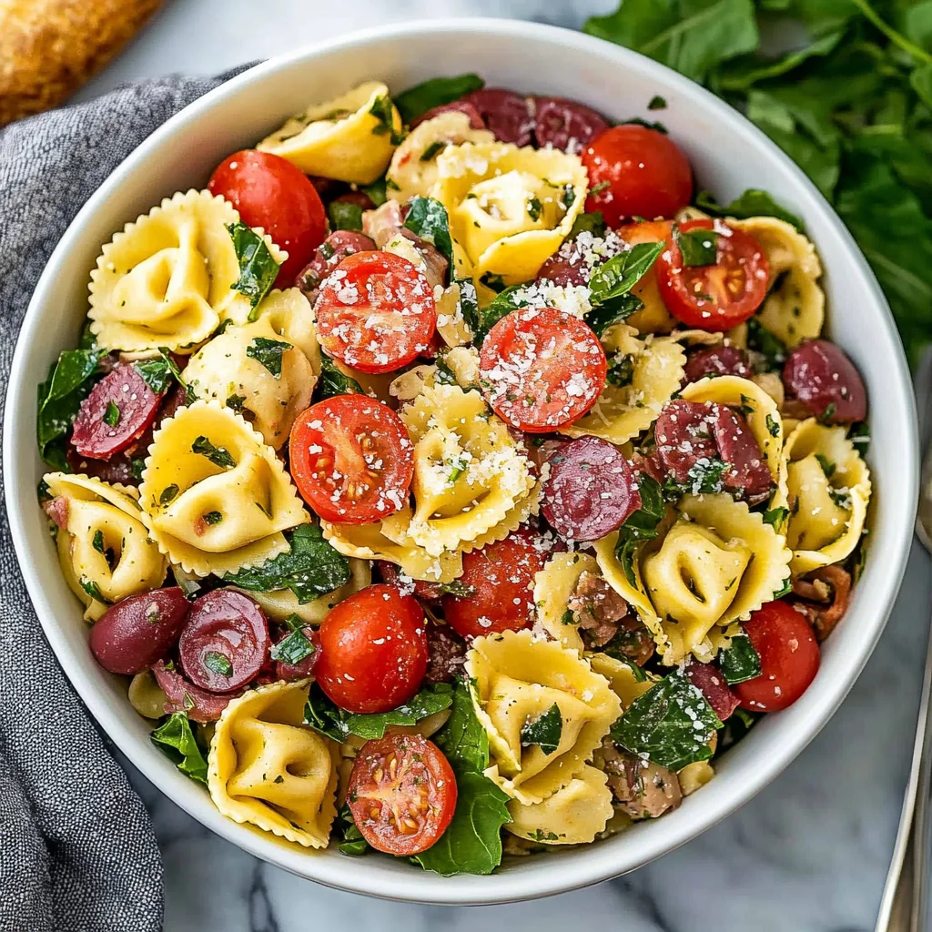 Tortellini