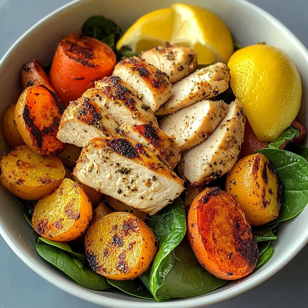 Grilled