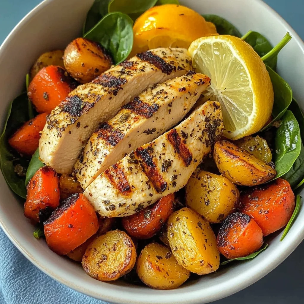 Grilled