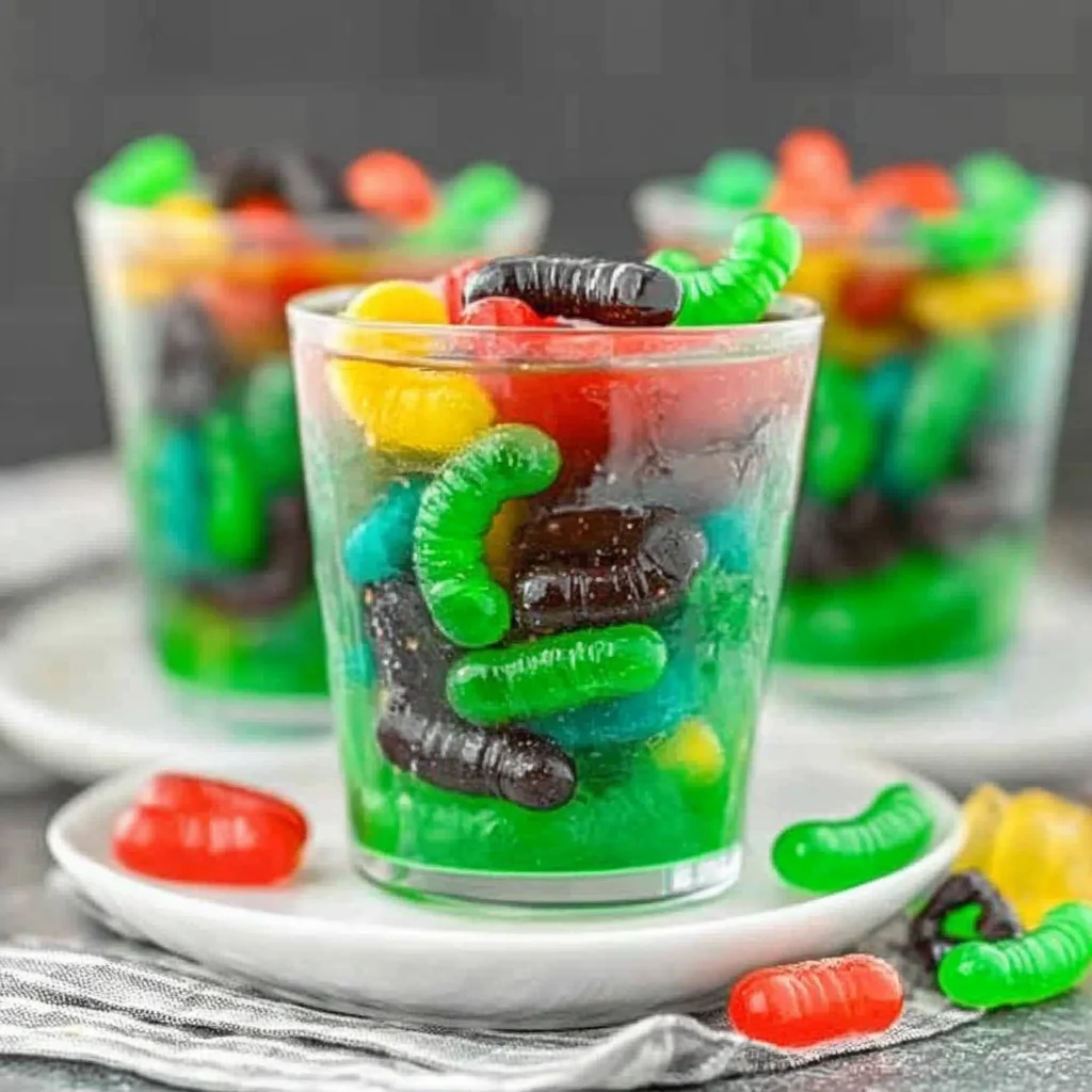 Gummy