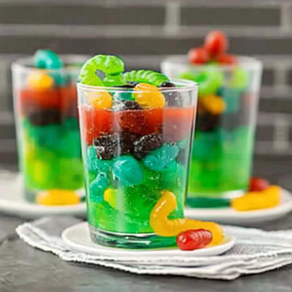 Gummy