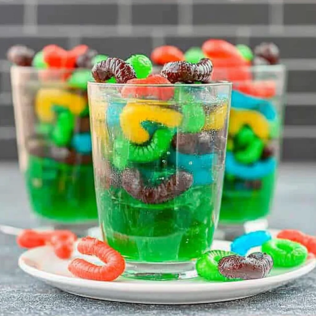 Gummy
