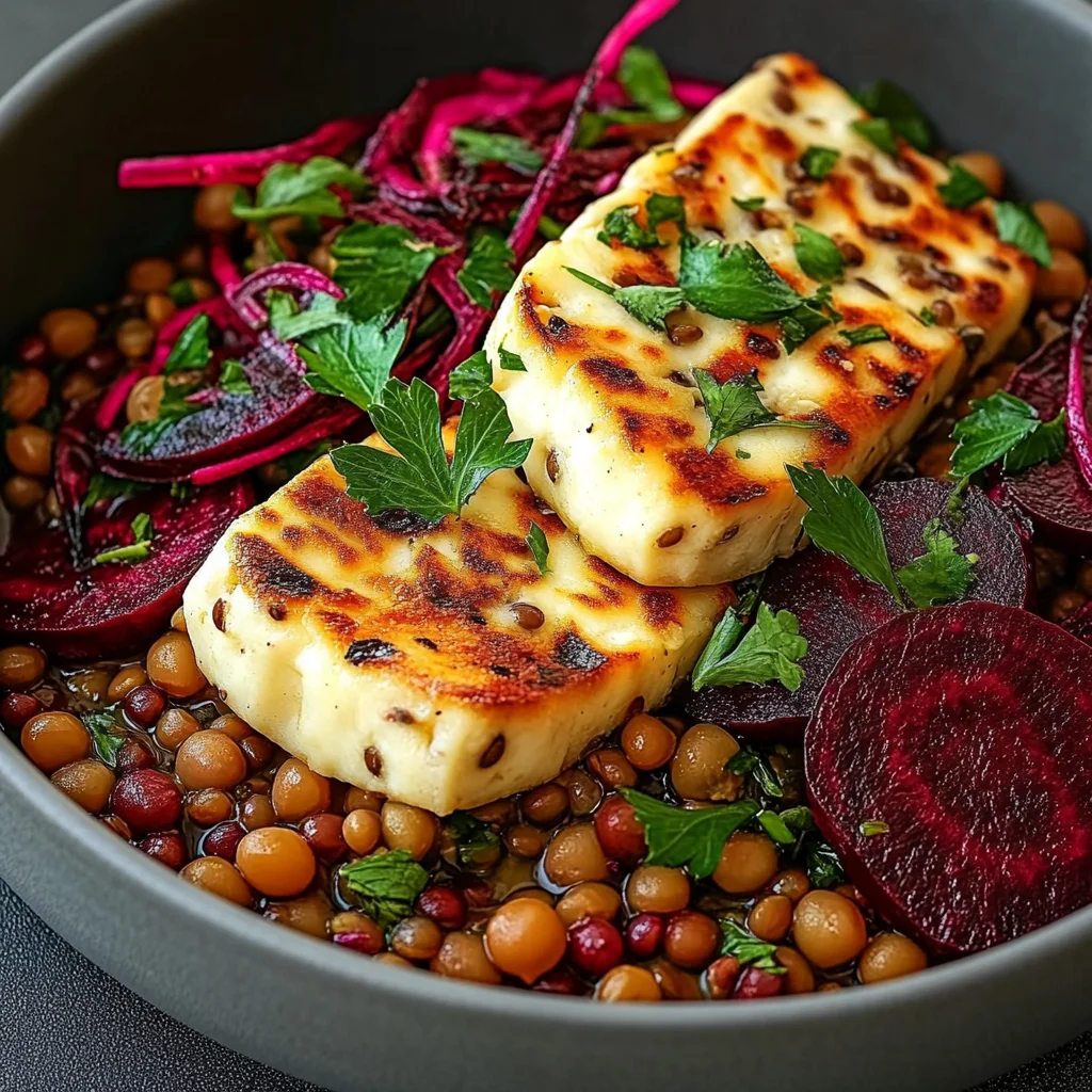 Halloumi