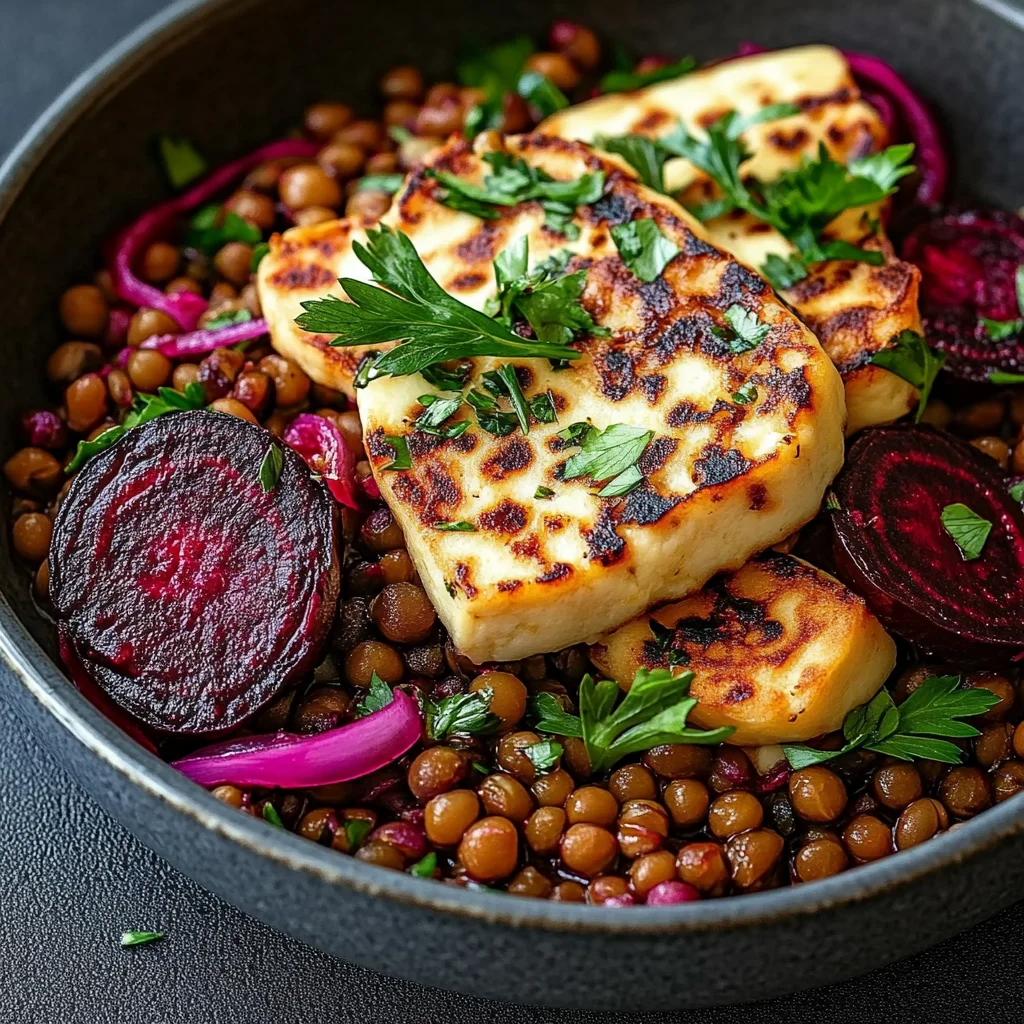 Halloumi