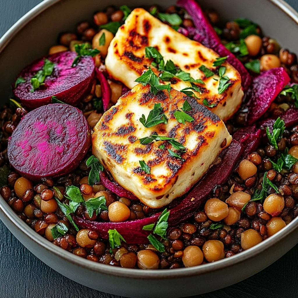 Halloumi
