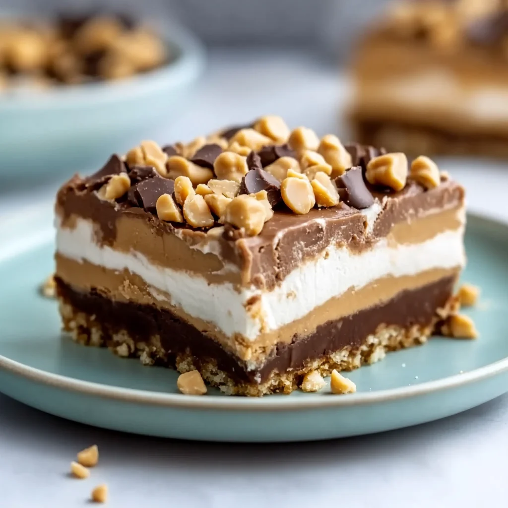 No-Bake