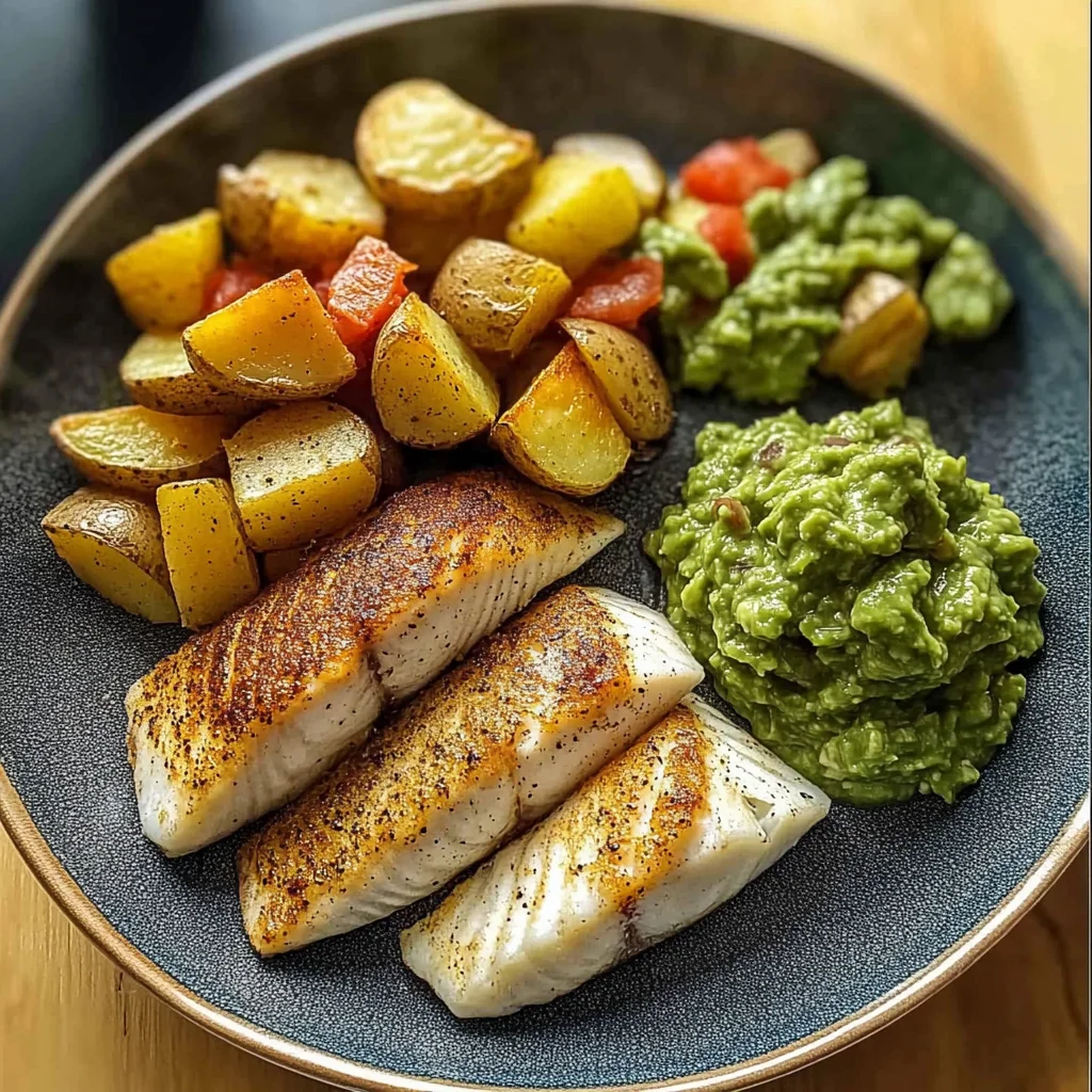 Pan-Seared