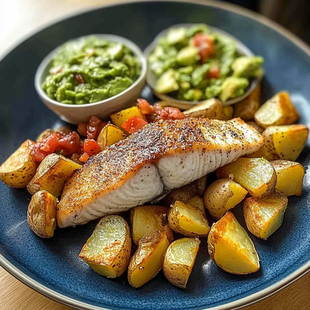 Pan-Seared