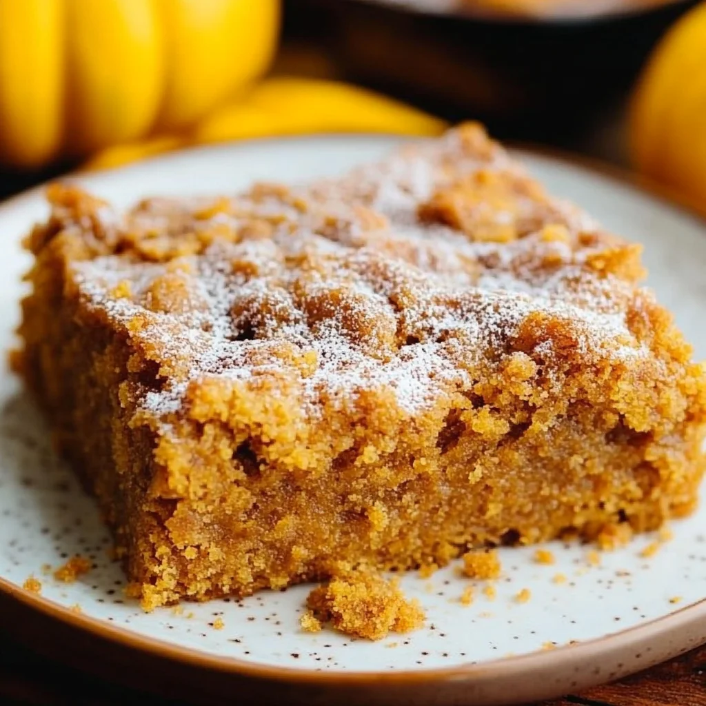 Pumpkin