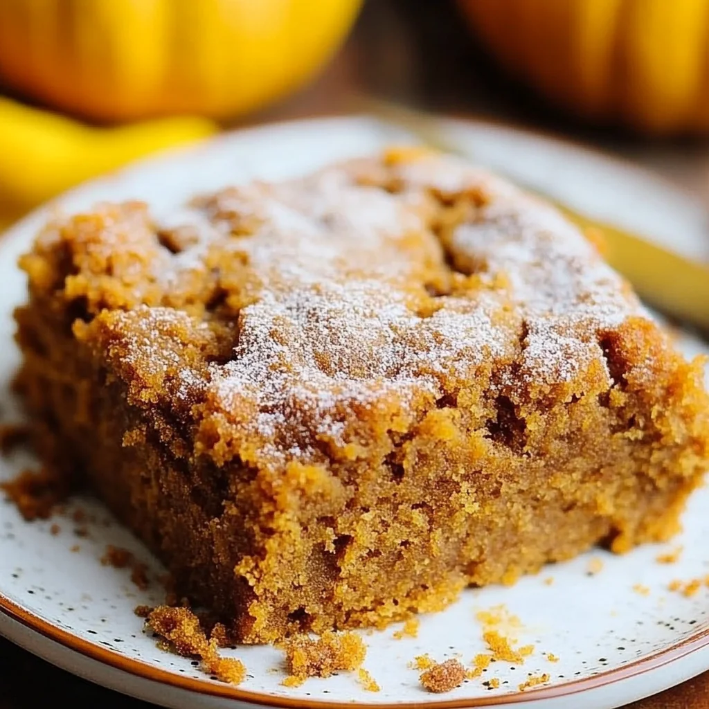 Pumpkin