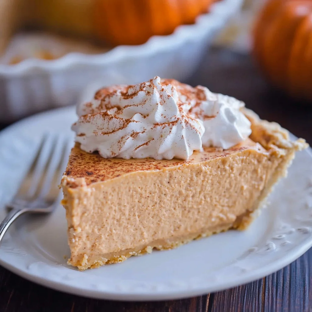 Pumpkin
