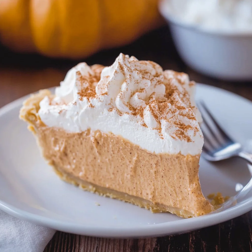 Pumpkin