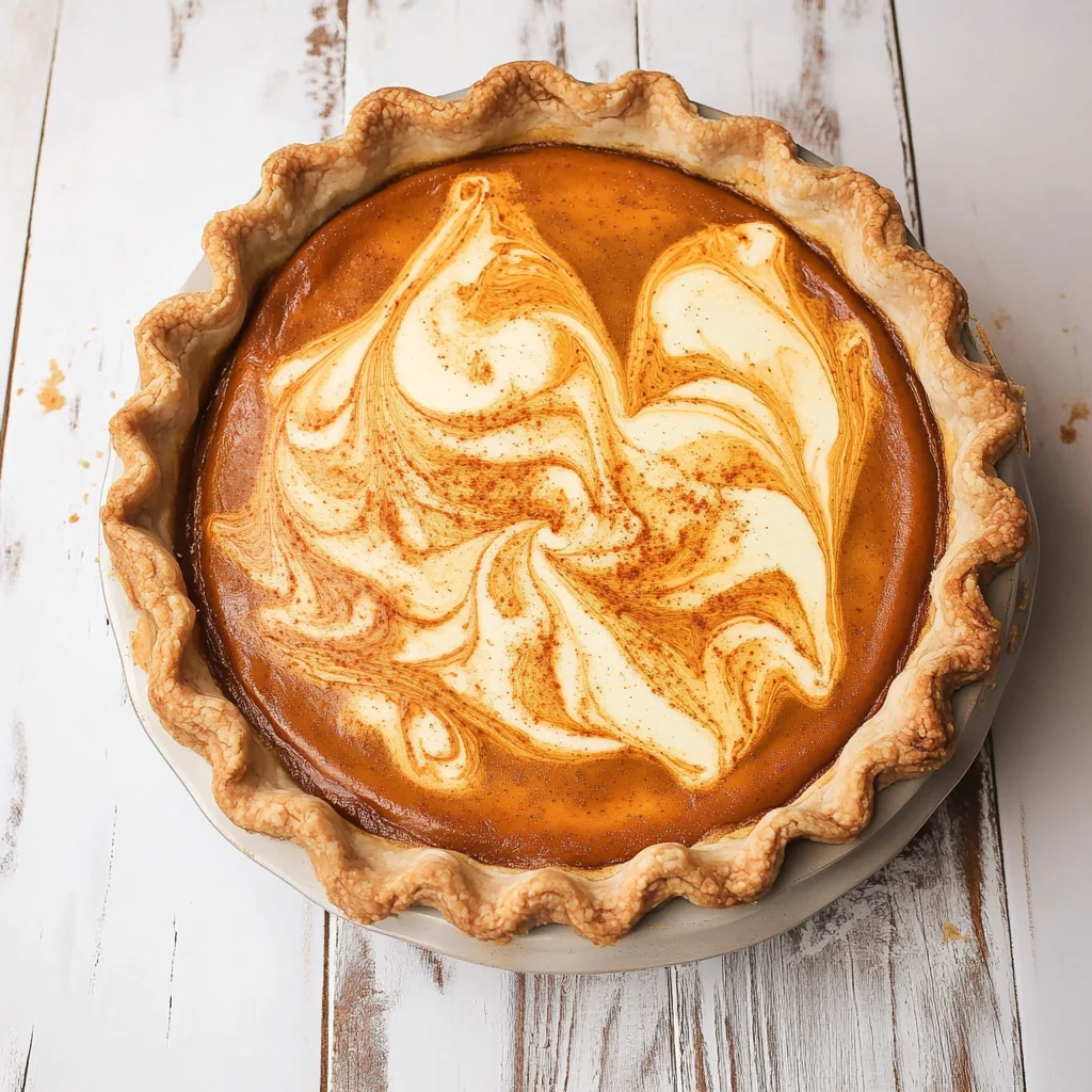 Pumpkin