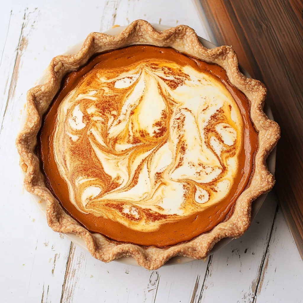 Pumpkin