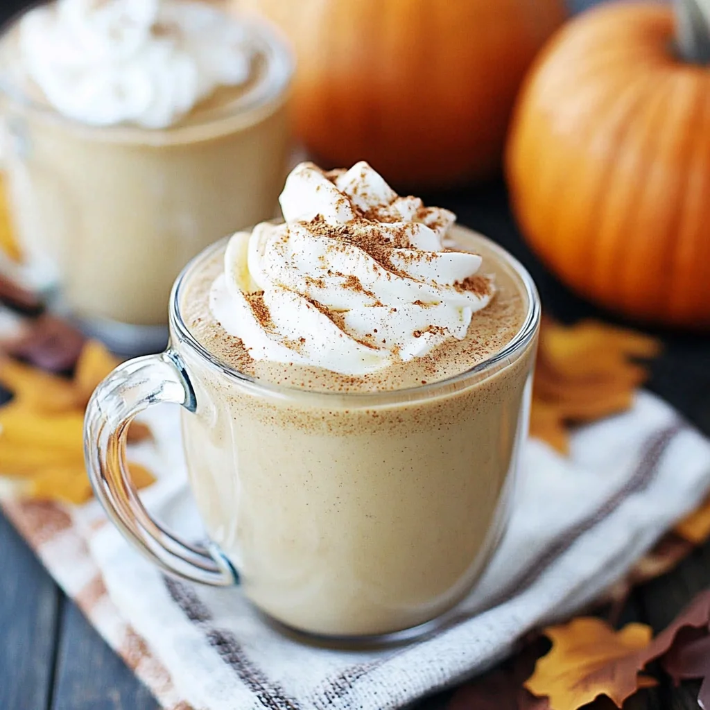 Pumpkin