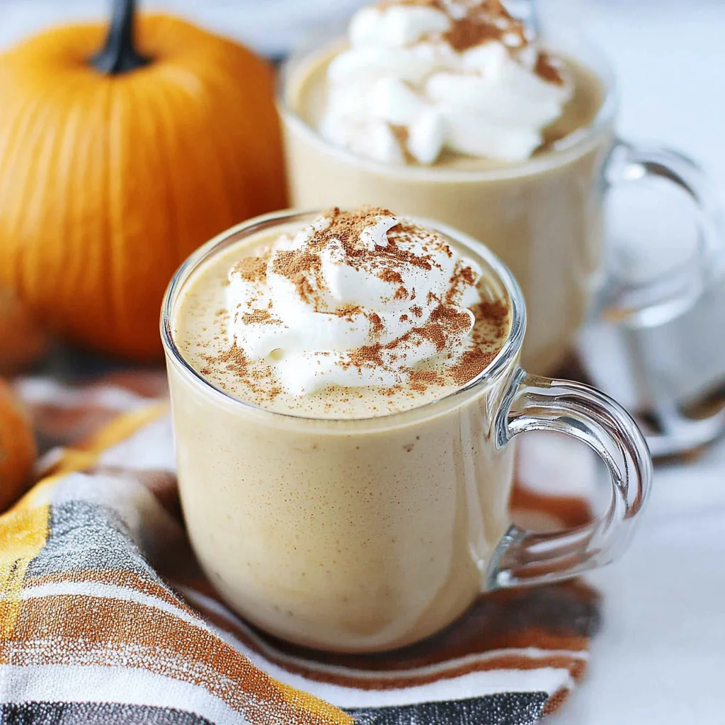 Pumpkin