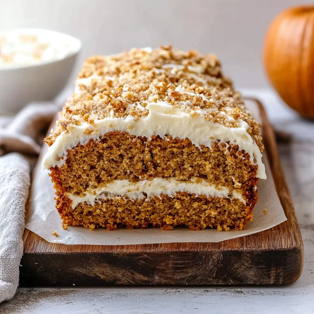 Pumpkin