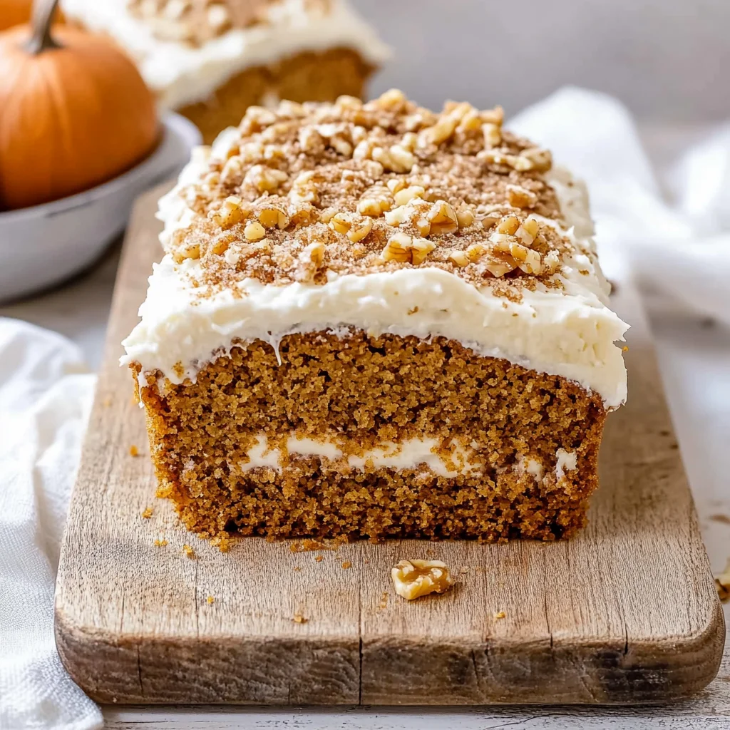 Pumpkin