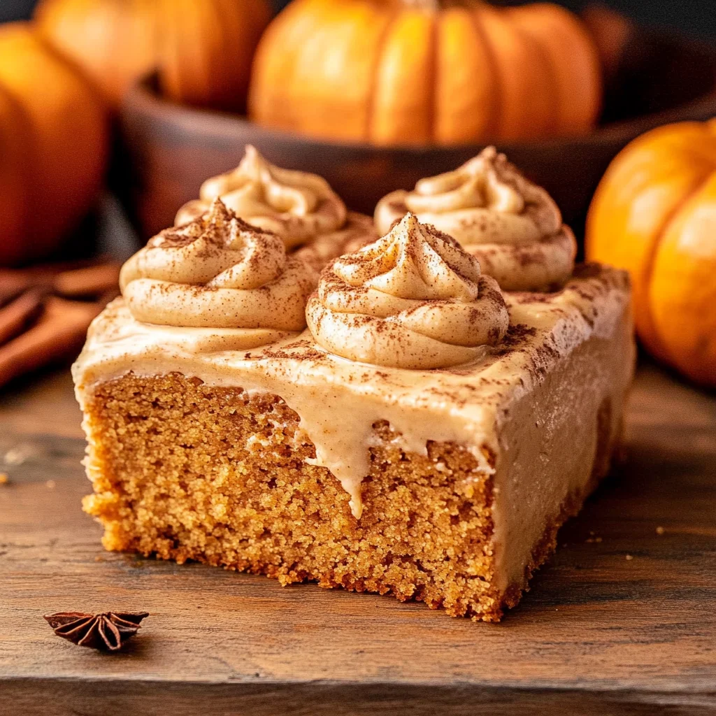 Pumpkin