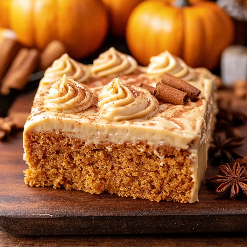 Pumpkin