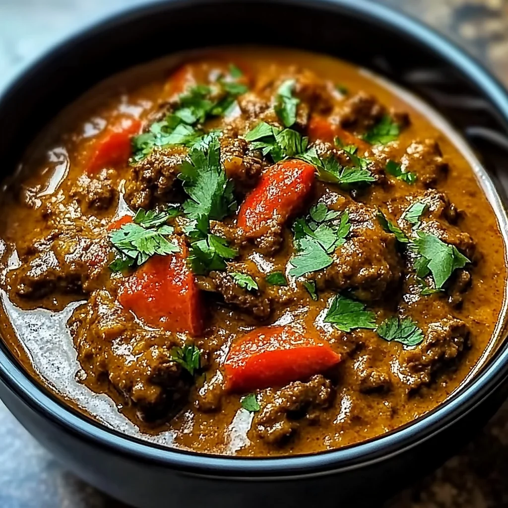 Slow-Simmered