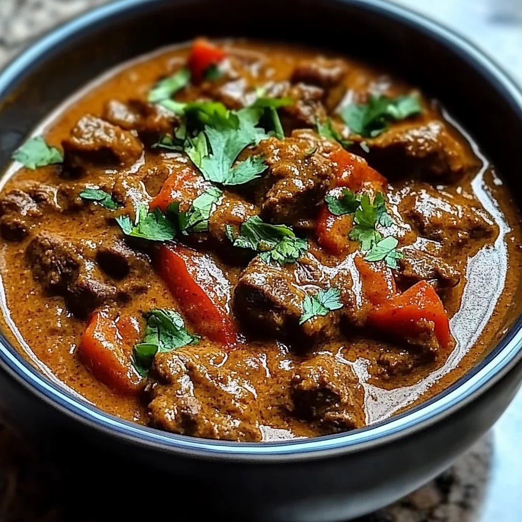 Slow-Simmered