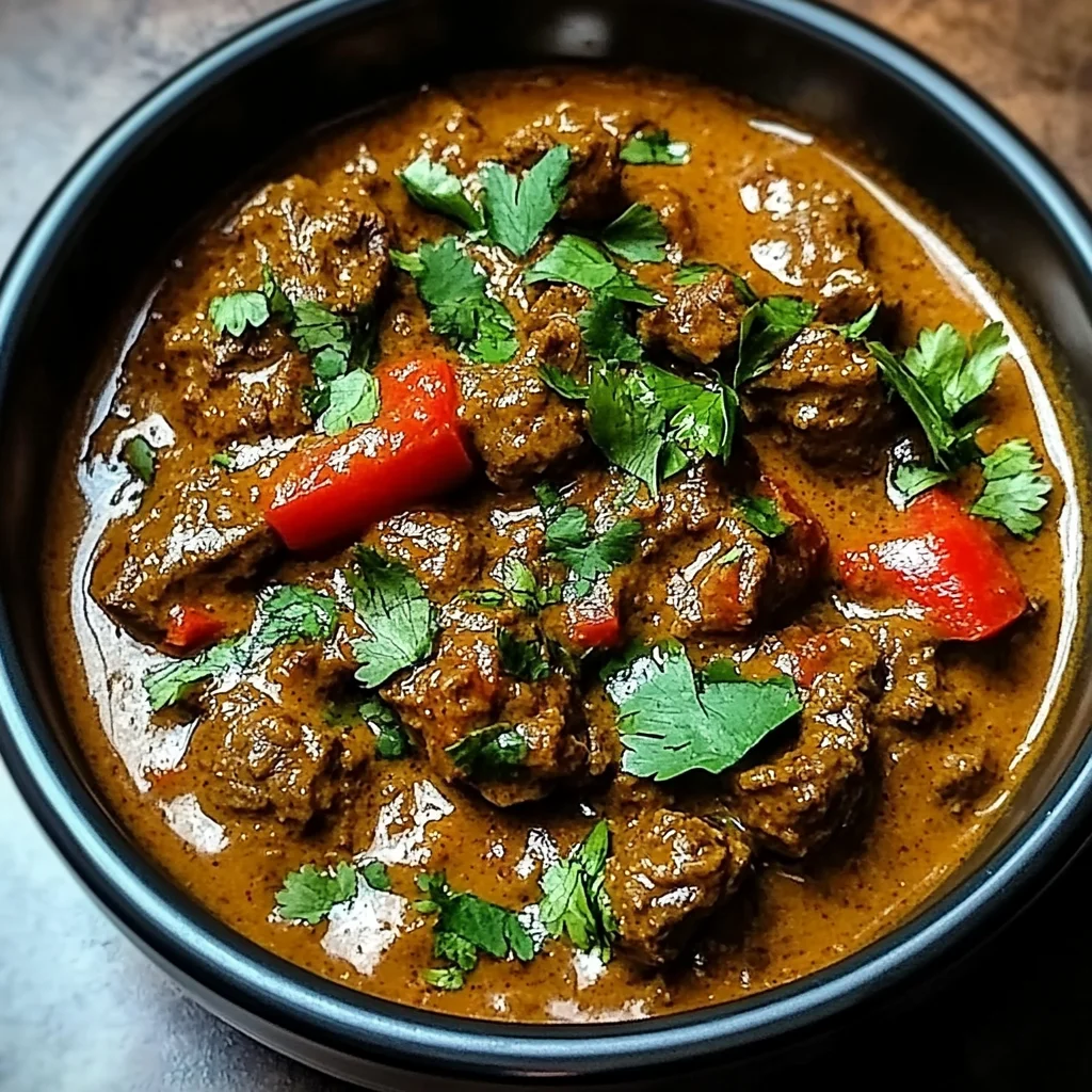Slow-Simmered