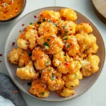 The Best Bang Bang Cauliflower Recipe