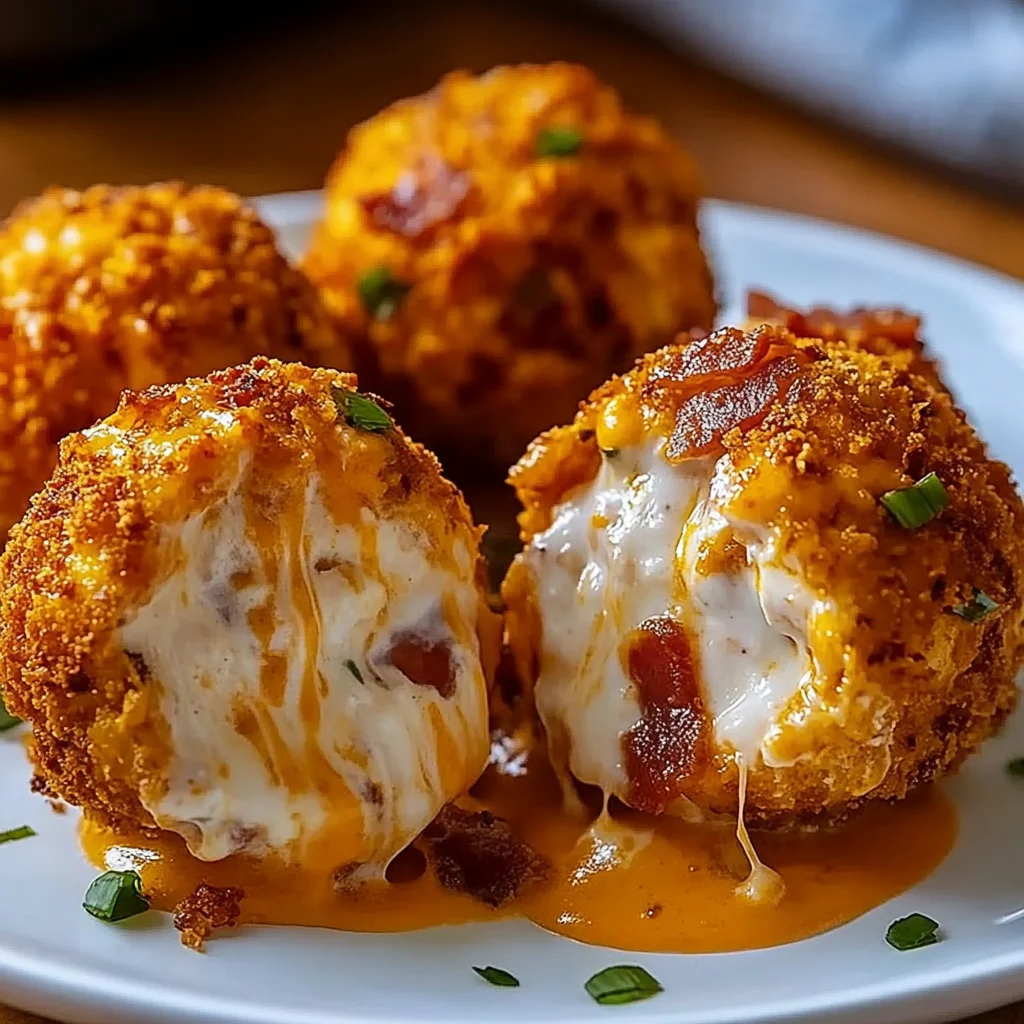 Buffalo Chicken Turkey Turkey Bacon Mozzarella Bombs
