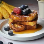 Classic French Toast Recipe