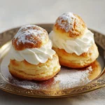 Cream Puffs