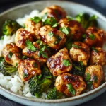 Air Fryer Sweet Chili Chicken: A Deliciously Crispy Recipe You’ll Love