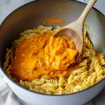 Butternut Squash Pasta Sauce