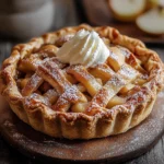 Classic Apple Pie
