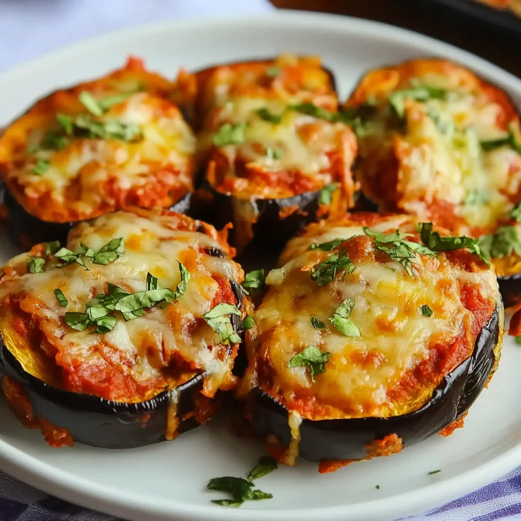 Eggplant