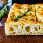 Focaccia