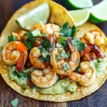 Shrimp Tacos Recipe