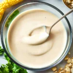 Tahini Sauce