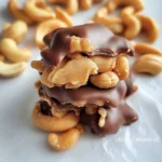 Cashew Clusters
