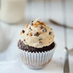 Cookie Dough Frosting