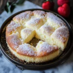 French Butter Cake Recipe