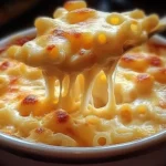 Mac and Cheese