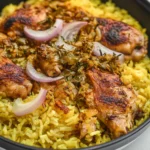 Persian Chicken Recipe