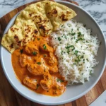 Quick & Easy Homemade Butter Chicken Recipe