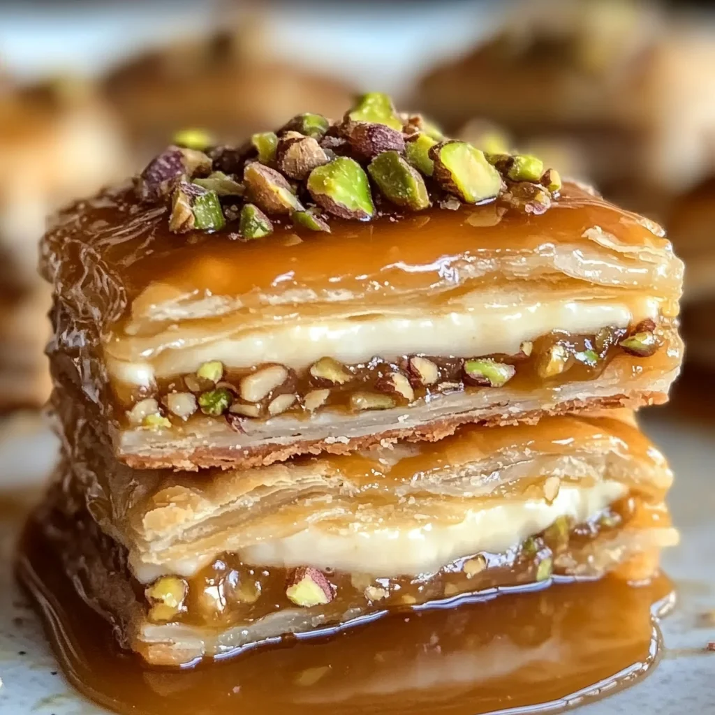 Baklava