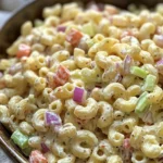 Best Macaroni Salad