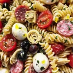 Best Pasta Salad