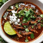 Birria (Slow Cooker)